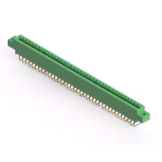 333-037-558-602 EDAC Inc.  Edgeboard Connectors